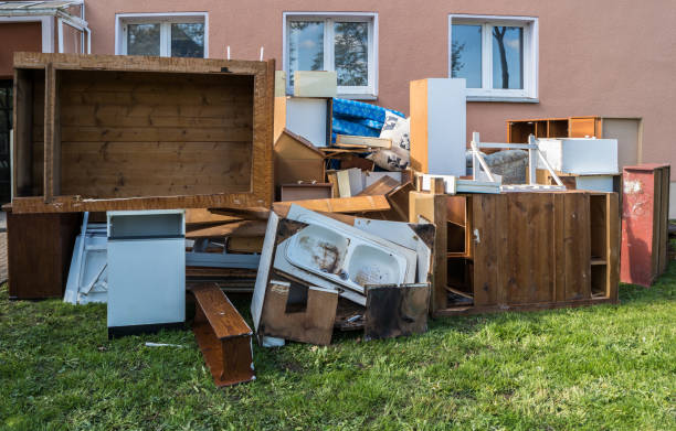 Best Junk Removal and Recycling  in Lely, FL