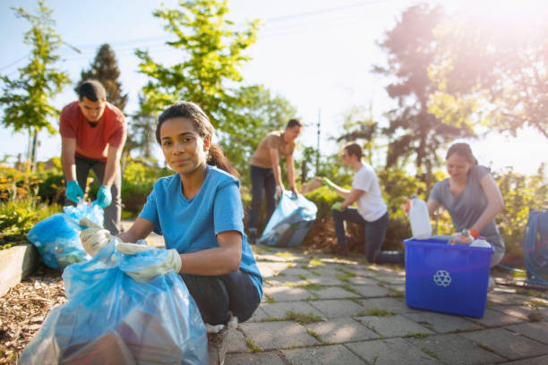 Best Construction Debris Removal  in Lely, FL