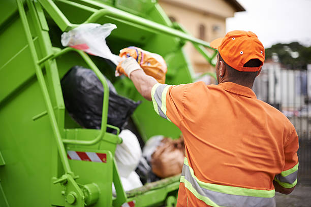 Basement Cleanout Services in Lely, FL